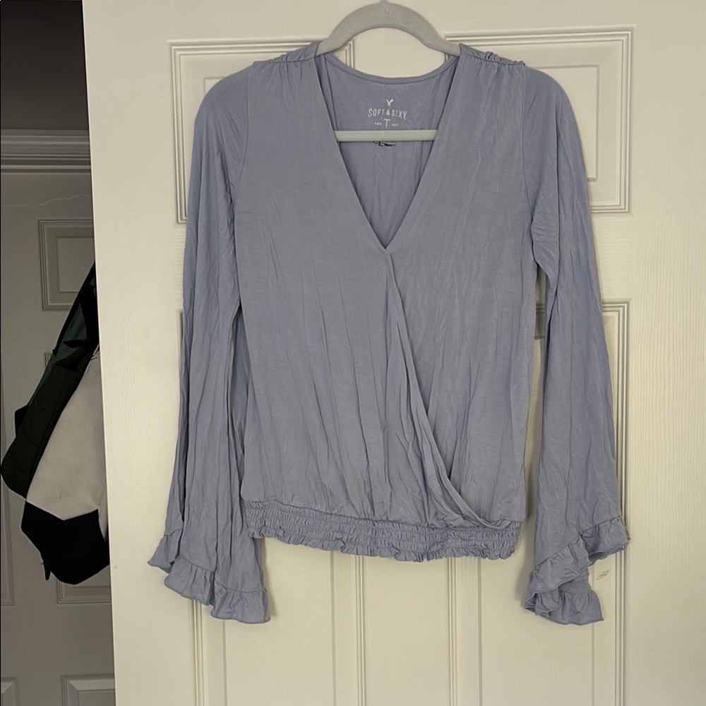 American Eagle Outfitters Soft & Sexy Women’s Shirt
